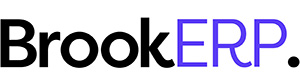 Brook ERP logo