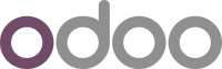 Odoo logo
